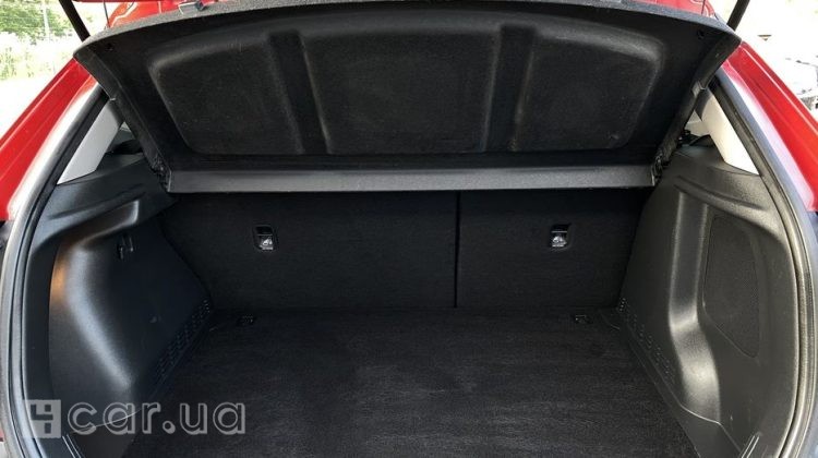 Hyundai Kona Electric, 2021
