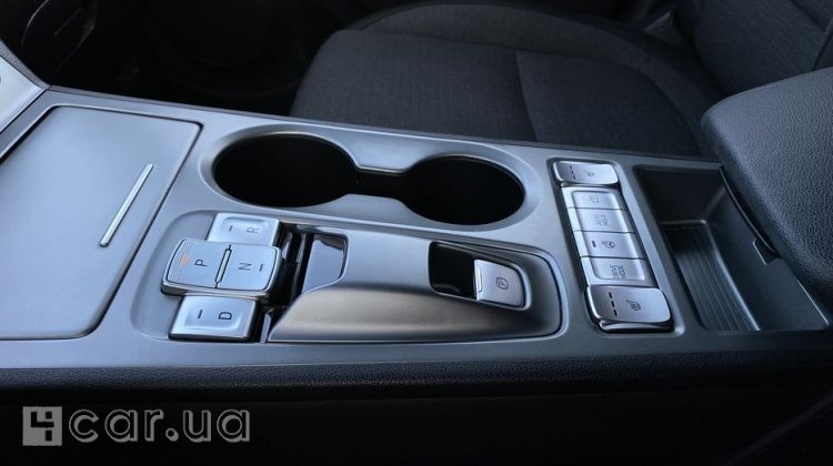 Hyundai Kona Electric, 2021