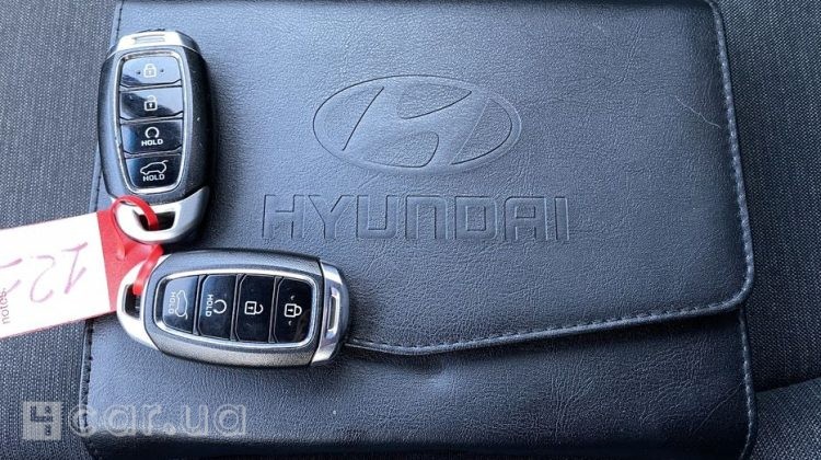 Hyundai Kona Electric, 2021