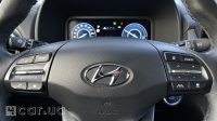 Hyundai Kona Electric, 2021