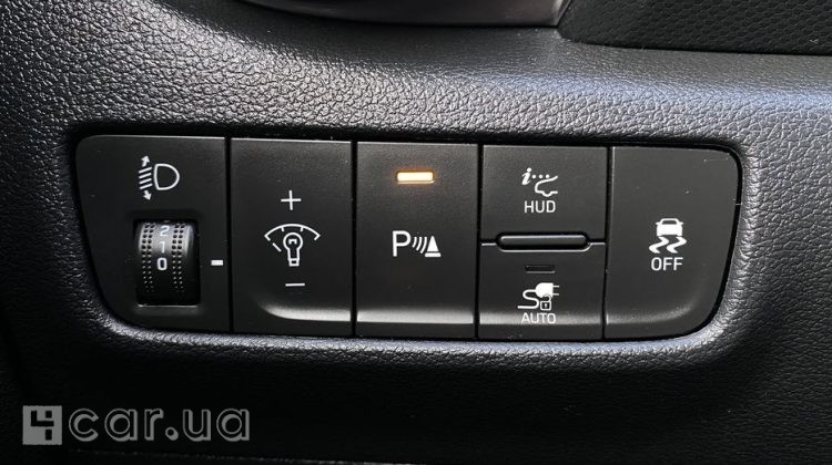 Hyundai Kona Electric, 2021