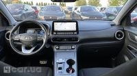 Hyundai Kona Electric, 2021