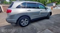 Acura MDX, 2007