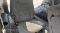 Acura MDX, 2007