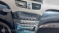 Acura MDX, 2007