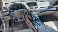 Acura MDX, 2007
