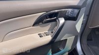 Acura MDX, 2007