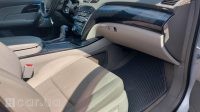 Acura MDX, 2007