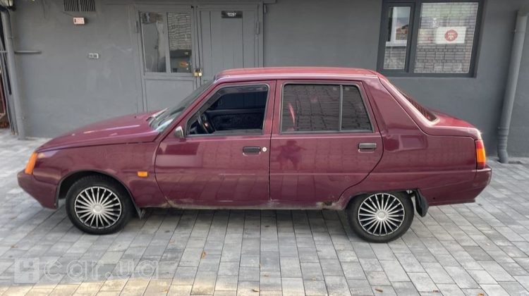 ЗАЗ 1103 Славута, 2005