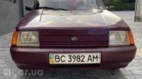 ЗАЗ 1103 Славута, 2005