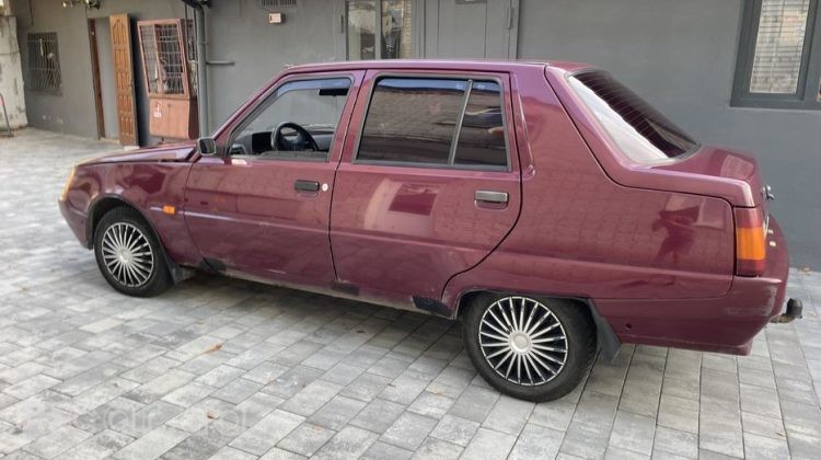 ЗАЗ 1103 Славута, 2005