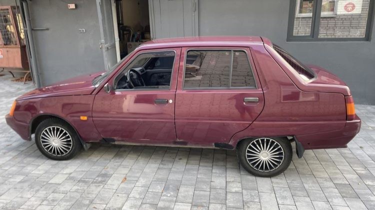 ЗАЗ 1103 Славута, 2005