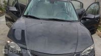 Mazda 3, 2007