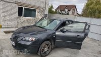 Mazda 3, 2007