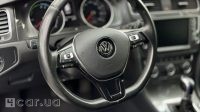 Volkswagen e-Golf, 2015