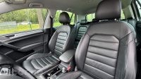 Volkswagen e-Golf, 2015