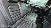 Volkswagen e-Golf, 2015