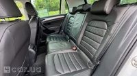 Volkswagen e-Golf, 2015