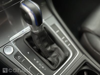 Volkswagen e-Golf, 2015