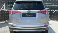 Toyota RAV4, 2017