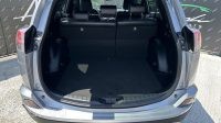 Toyota RAV4, 2017