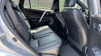 Toyota RAV4, 2017