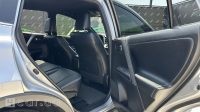 Toyota RAV4, 2017