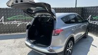 Toyota RAV4, 2017
