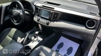 Toyota RAV4, 2017