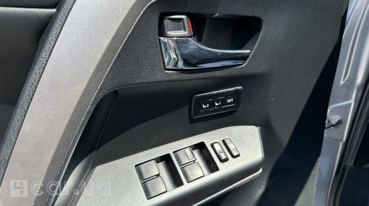 Toyota RAV4, 2017