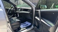 Toyota RAV4, 2017