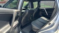 Toyota RAV4, 2017