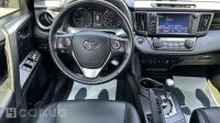 Toyota RAV4, 2017