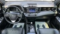 Toyota RAV4, 2017