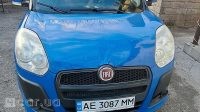 Fiat Doblo, 2014