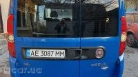 Fiat Doblo, 2014