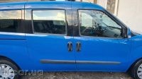 Fiat Doblo, 2014