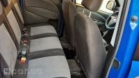 Fiat Doblo, 2014