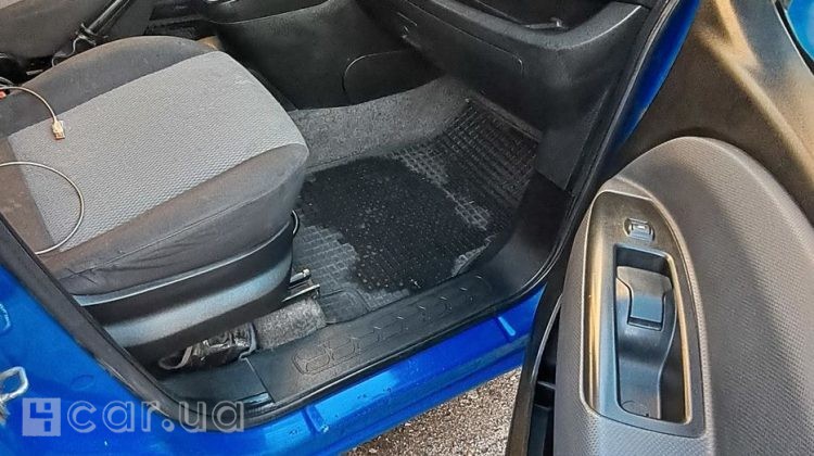Fiat Doblo, 2014