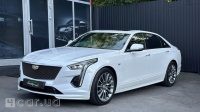 Cadillac CT6, 2019
