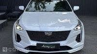 Cadillac CT6, 2019