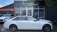 Cadillac CT6, 2019