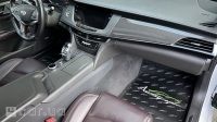 Cadillac CT6, 2019