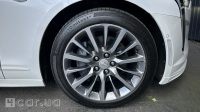 Cadillac CT6, 2019