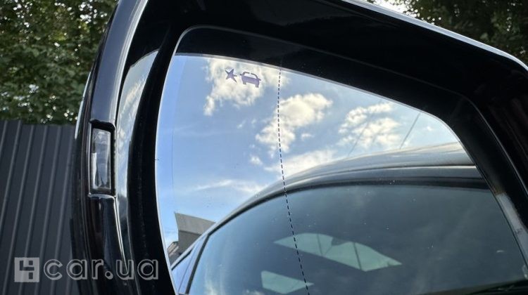 Cadillac CT6, 2019