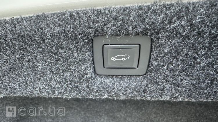 Cadillac CT6, 2019