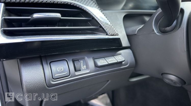 Cadillac CT6, 2019