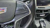 Cadillac CT6, 2019