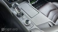 Cadillac CT6, 2019