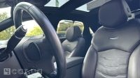 Cadillac CT6, 2019
